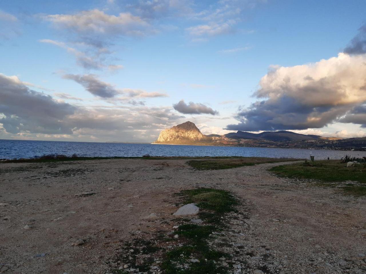 Il Colore Del Mare