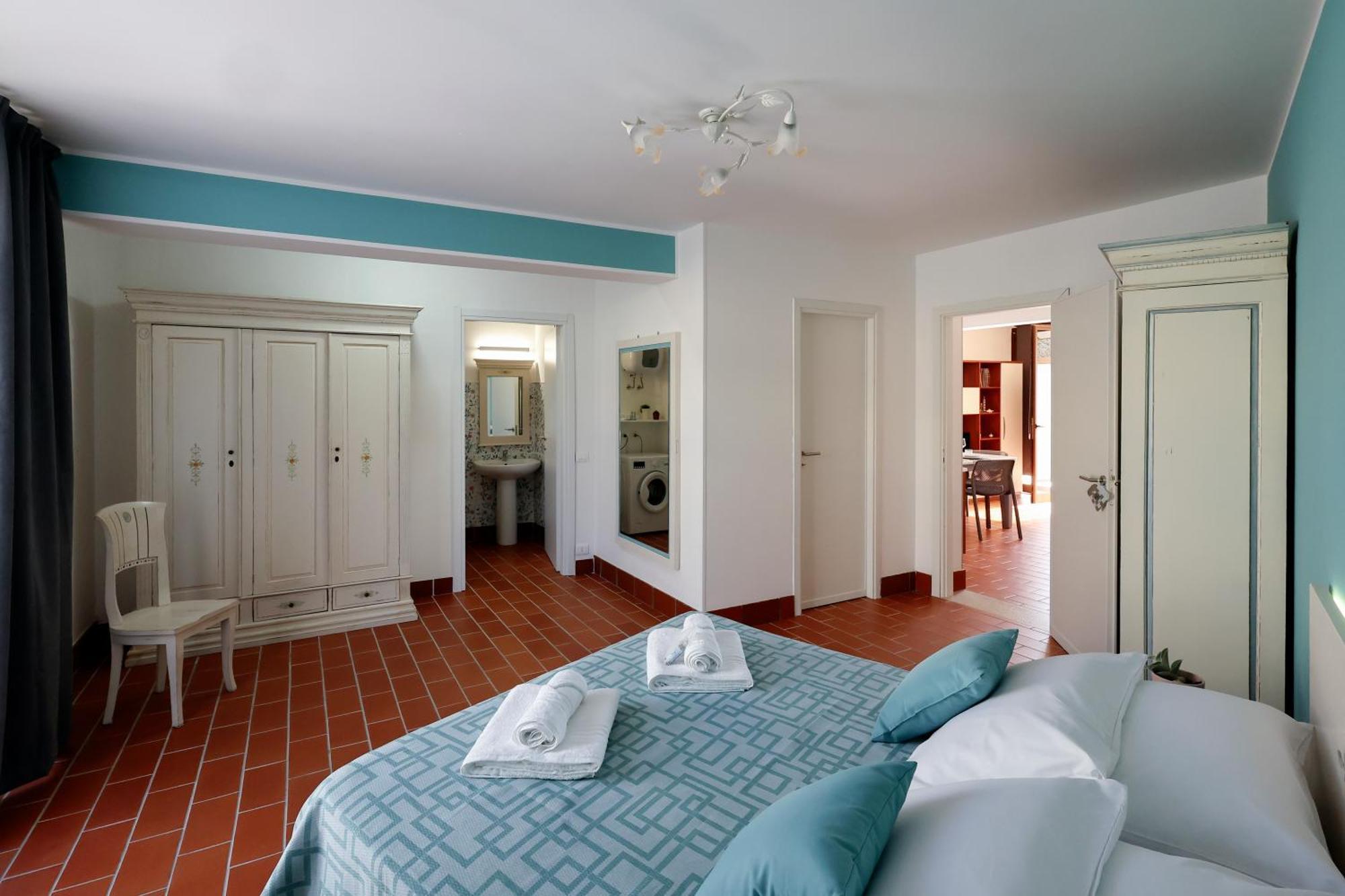 Apartment Il Colore Del Mare