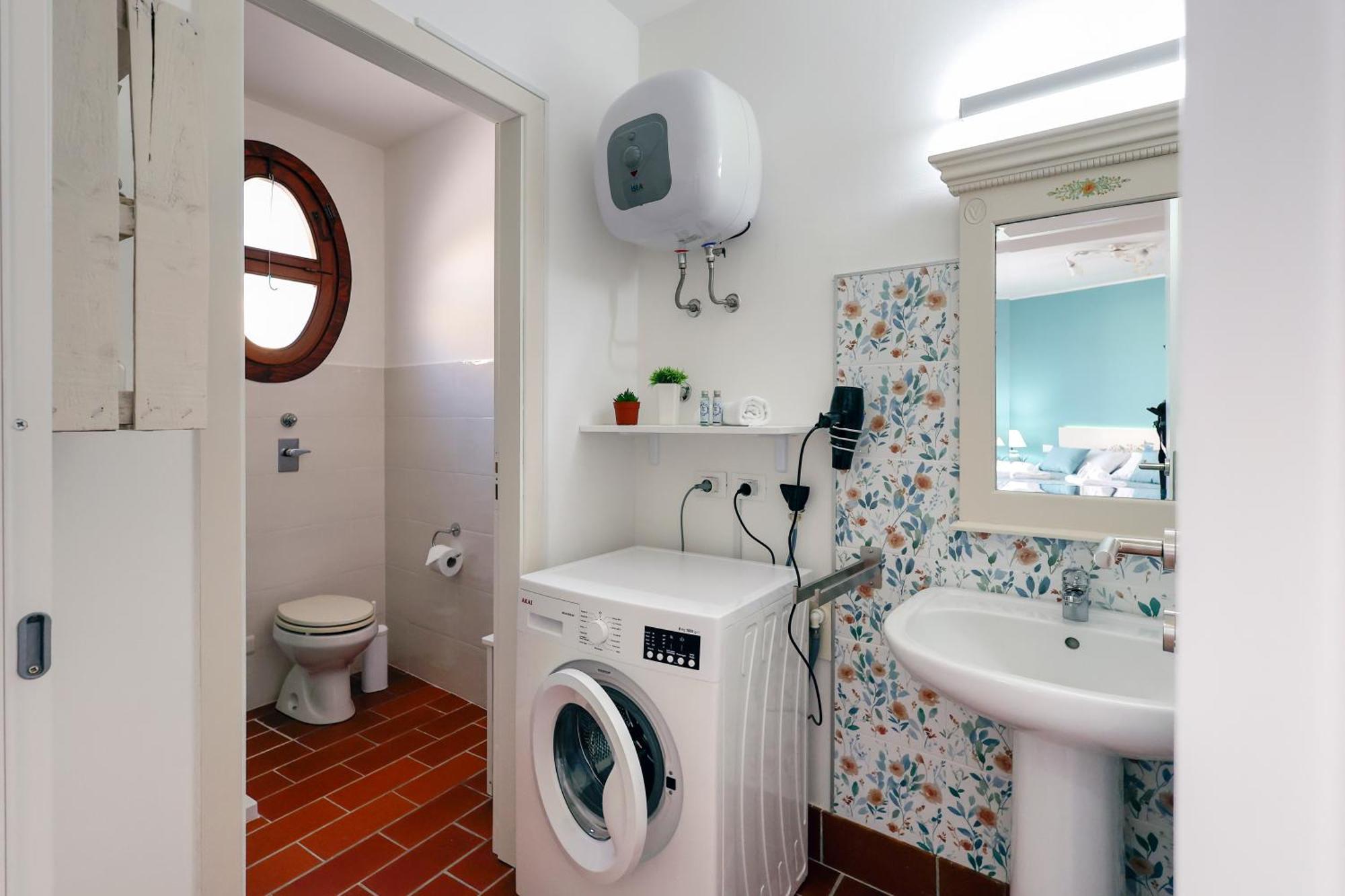 Apartment Il Colore Del Mare