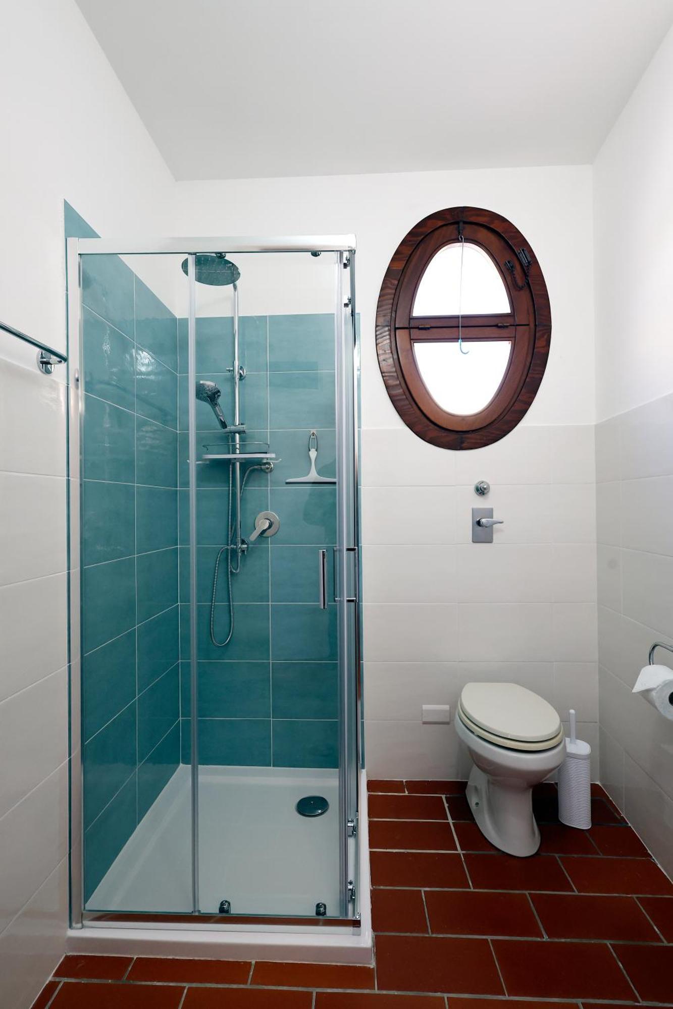 Il Colore Del Mare Apartment *