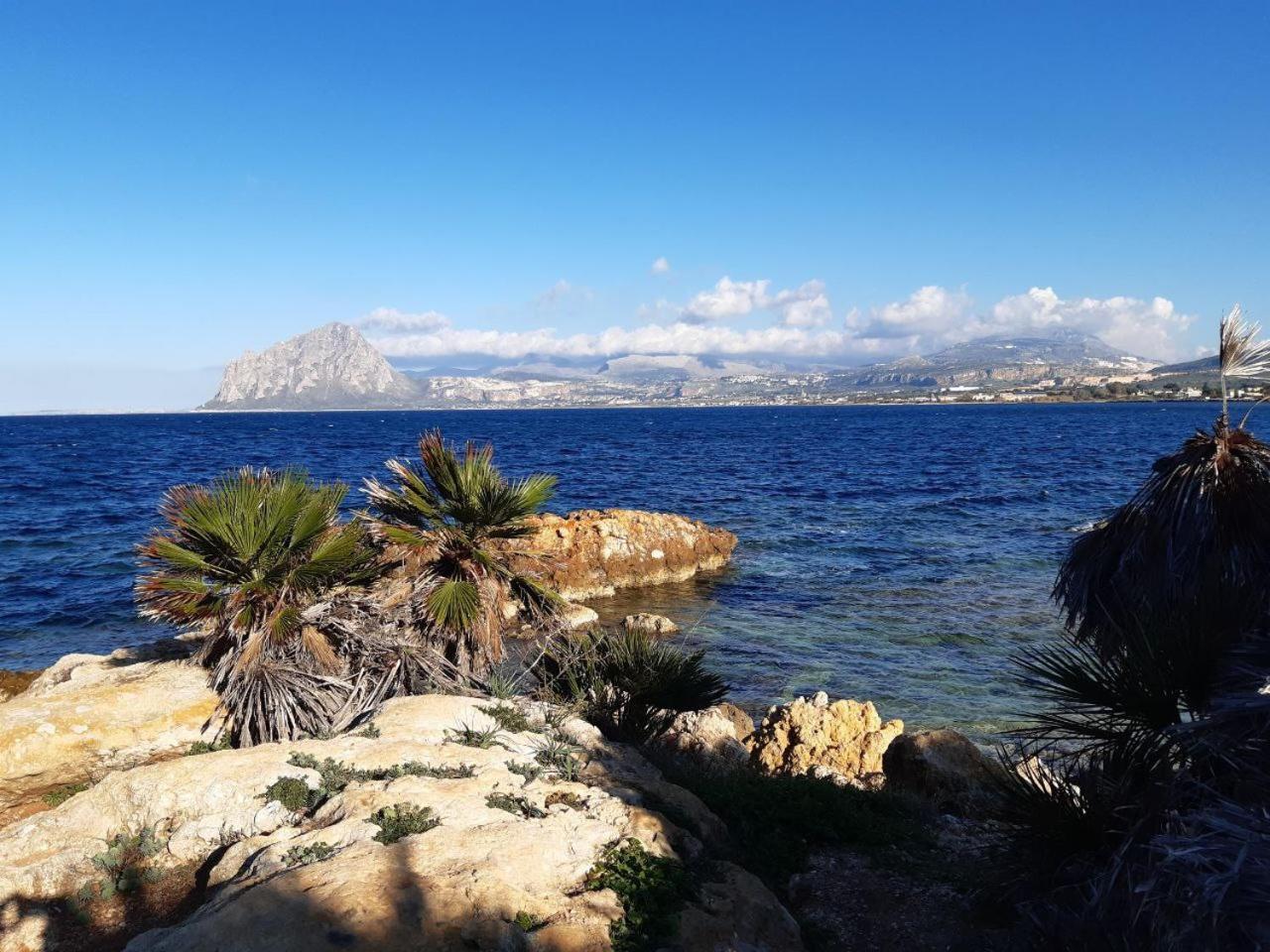 Il Colore Del Mare Tonnara di Bonagia