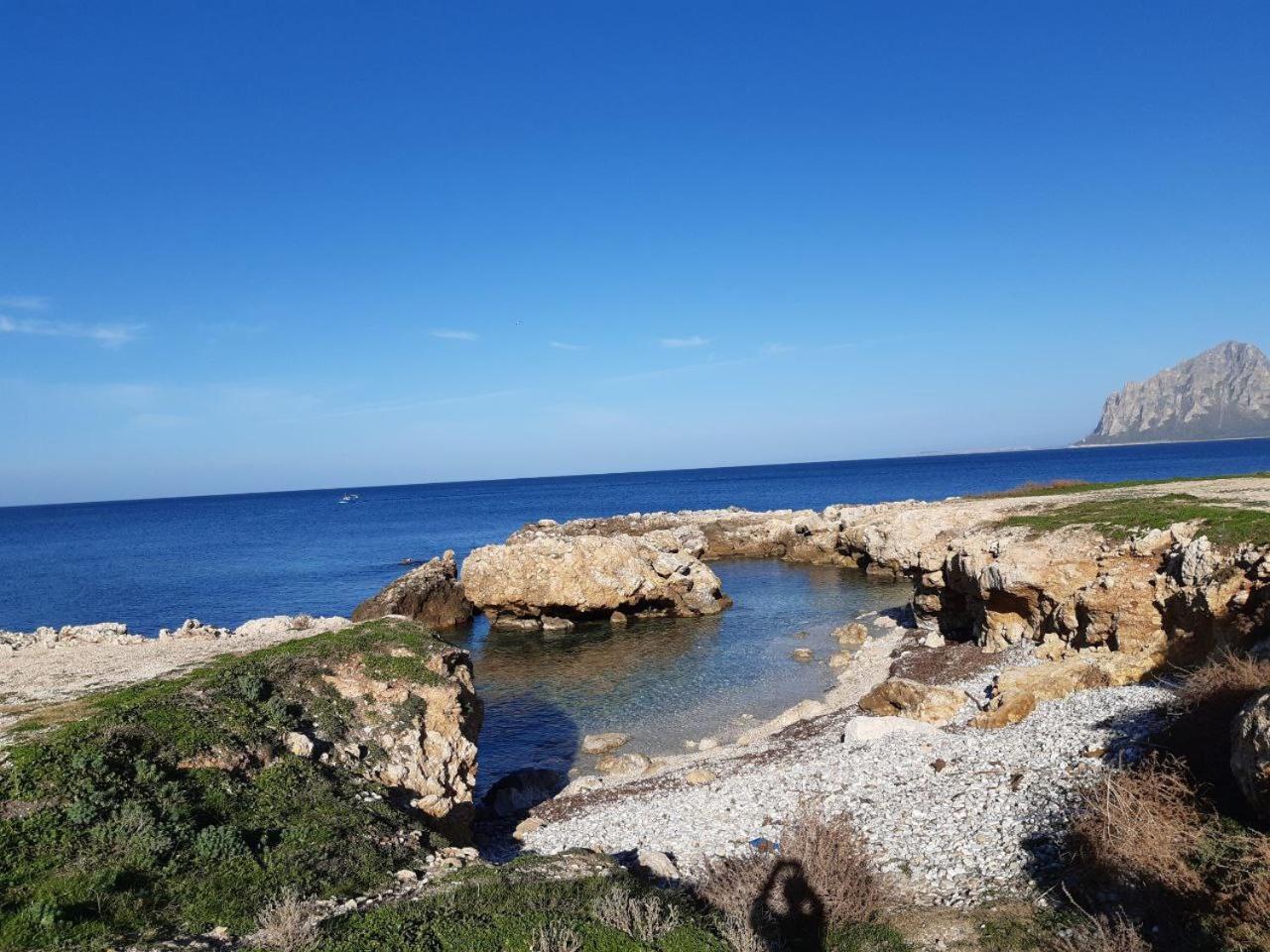 Il Colore Del Mare