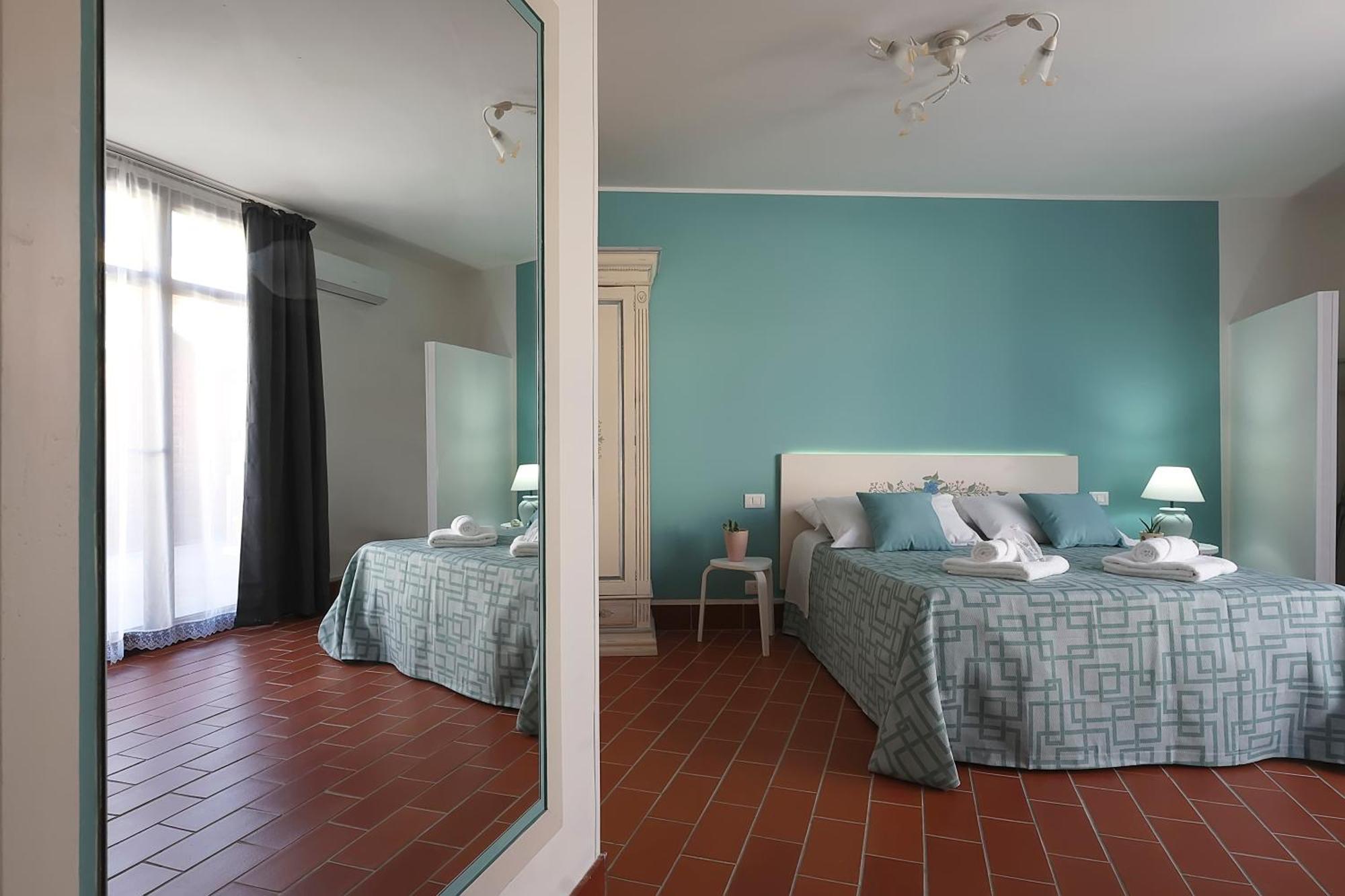 Il Colore Del Mare Apartamento Tonnara di Bonagia