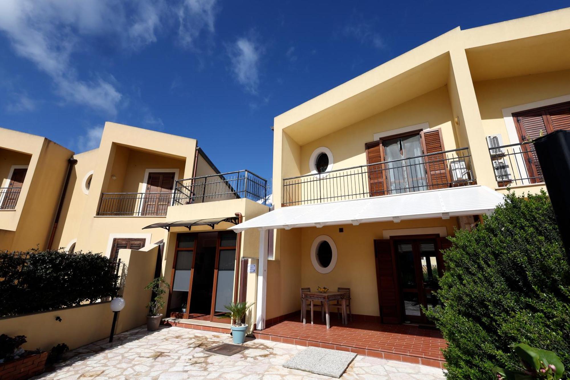 Il Colore Del Mare Apartamento