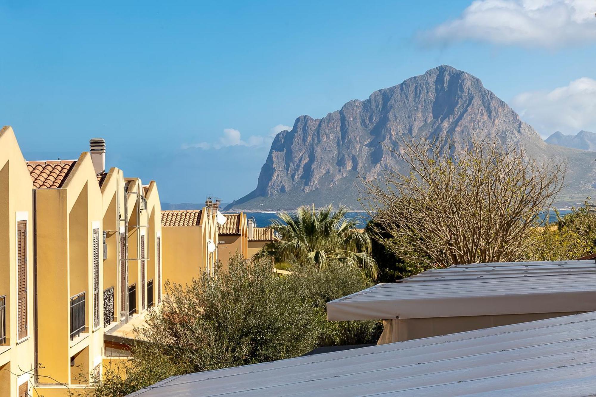 Apartamento Il Colore Del Mare Tonnara di Bonagia
